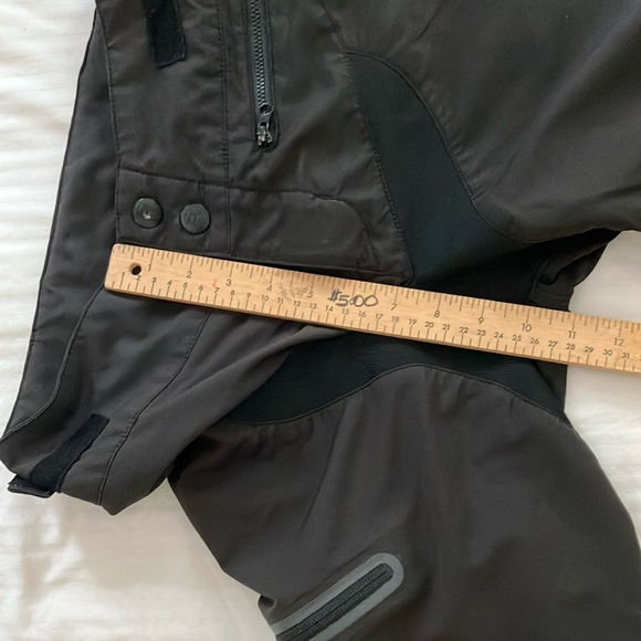 Troy Lee Design motocross fashion sport shorts / mesh venting size SMALL (3-4) - Picture 15 of 16